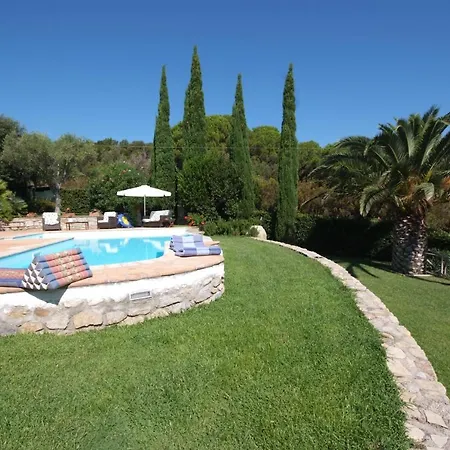 Palmaiola Garden, Pool And Sea View Villa Bagno-Sprizze