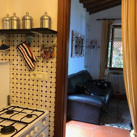 Palmaiola Garden, Pool And Sea View Villa *