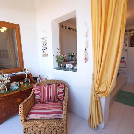 Palmaiola Garden, Pool And Sea View * Bagno-Sprizze