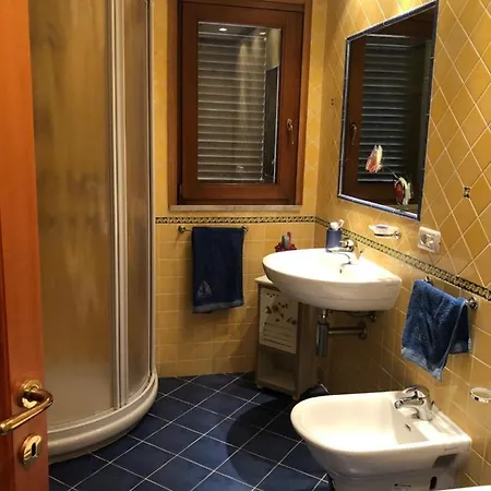 Palmaiola Garden, Pool And Sea View Villa Bagno-Sprizze