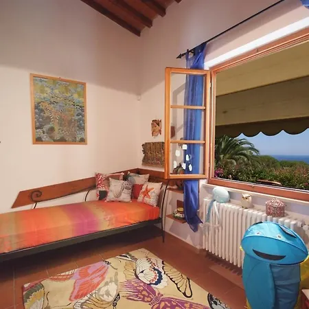 Palmaiola Garden, Pool And Sea View *