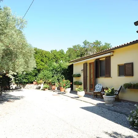Palmaiola Garden, Pool And Sea View *