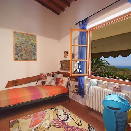 Palmaiola Garden, Pool And Sea View *