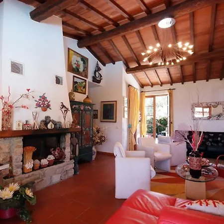 Palmaiola Garden, Pool And Sea View Villa *