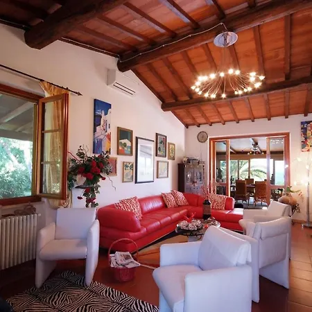 Palmaiola Garden, Pool And Sea View Bagno-Sprizze